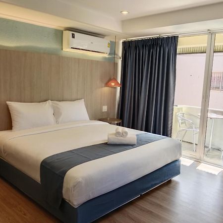Eastique Hotel Koh Chang Trat Esterno foto