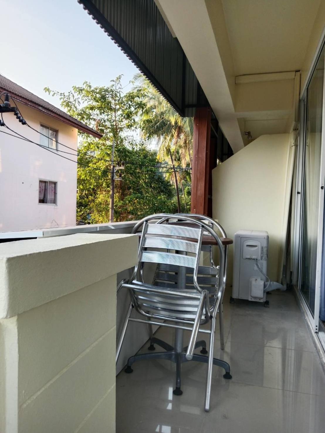 Eastique Hotel Koh Chang Trat Esterno foto