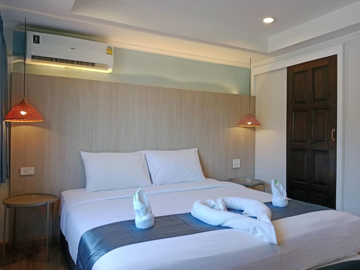 Eastique Hotel Koh Chang Trat Esterno foto