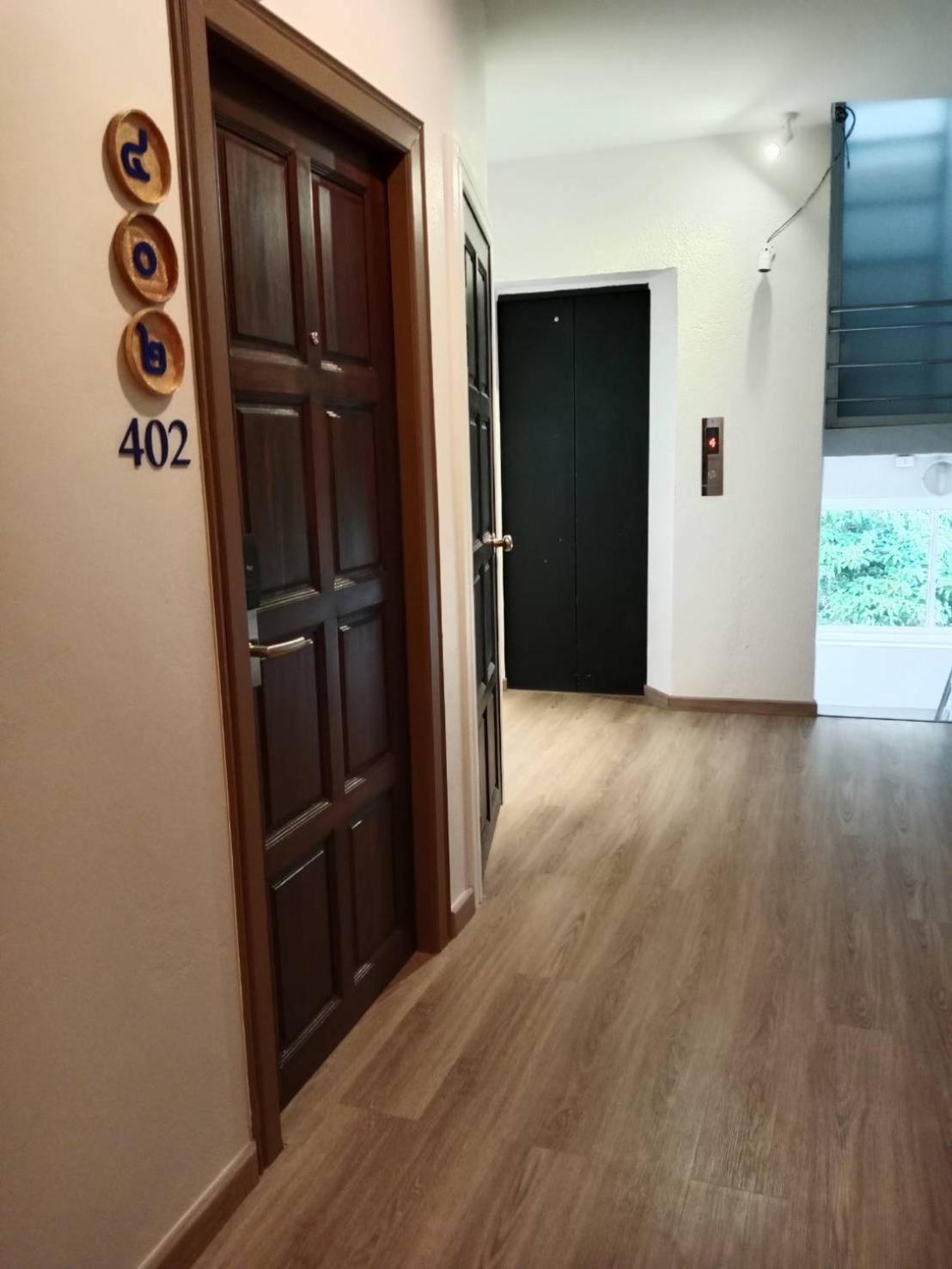 Eastique Hotel Koh Chang Trat Esterno foto