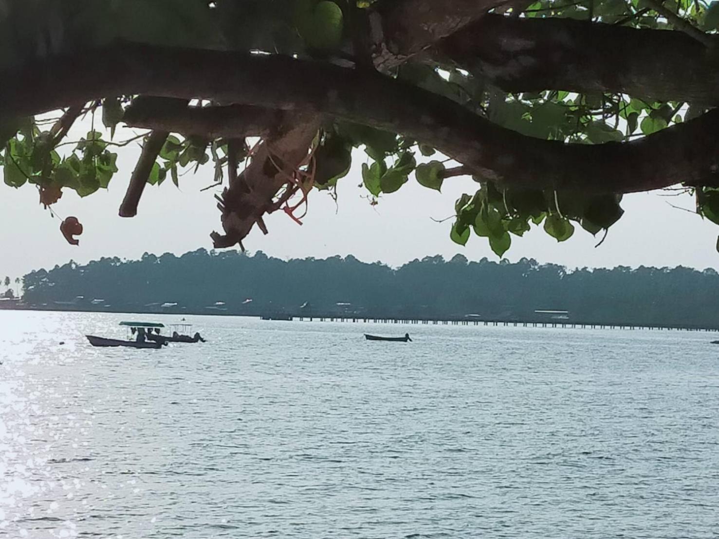 Eastique Hotel Koh Chang Trat Esterno foto