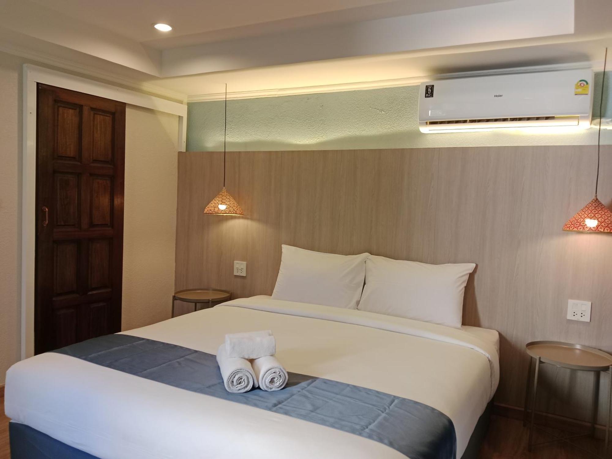 Eastique Hotel Koh Chang Trat Esterno foto
