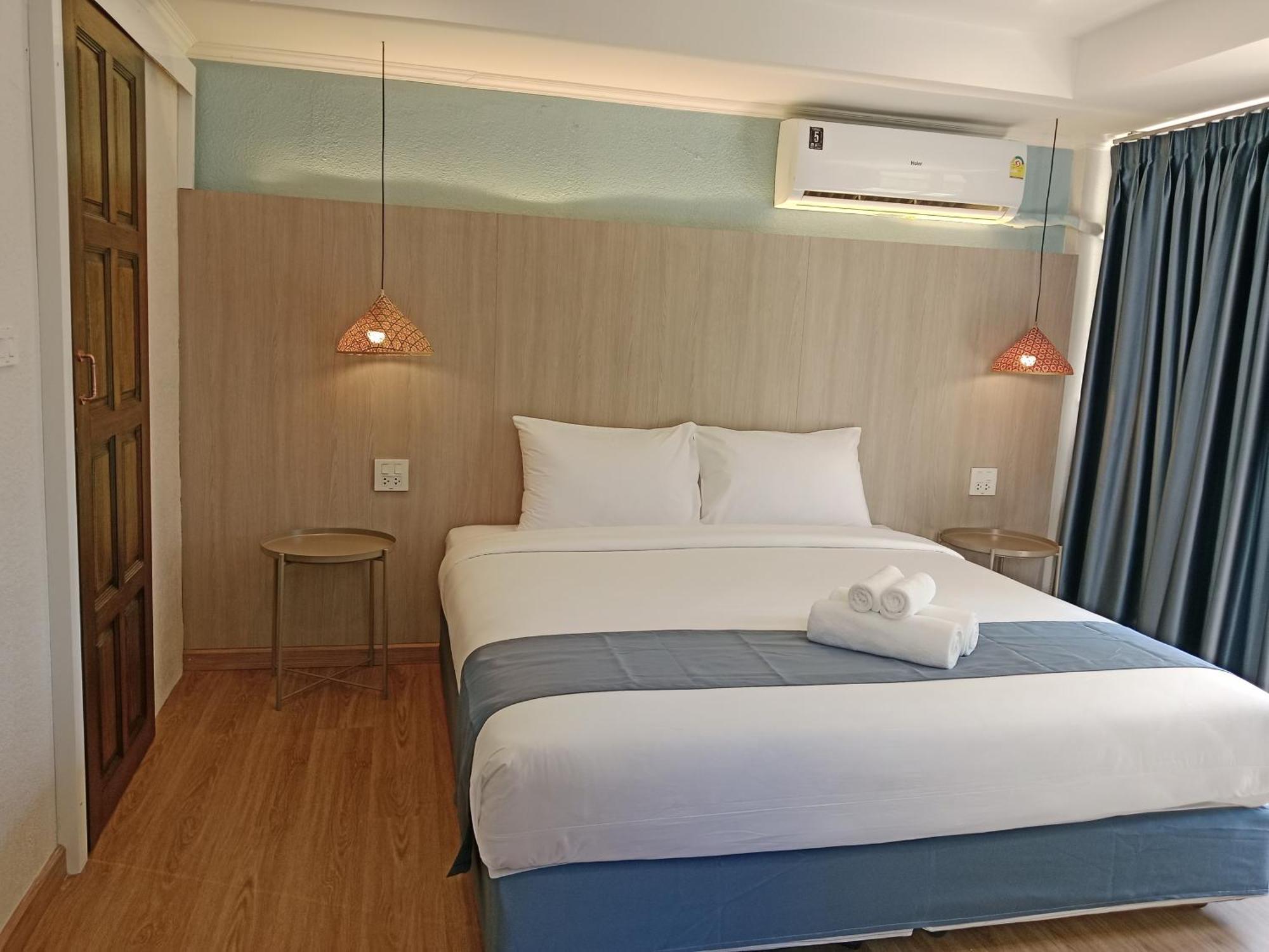 Eastique Hotel Koh Chang Trat Esterno foto